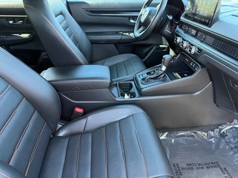 Certified 2024 Honda CR-V Sport-L image 31