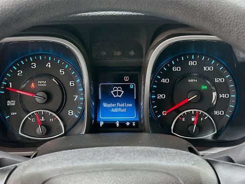 Used 2016 Chevrolet Malibu LT w/ Power Convenience Package FWD image 12