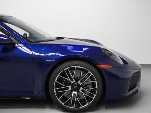 Certified 2026 Porsche 911 Turbo S AWD/4WD image 19