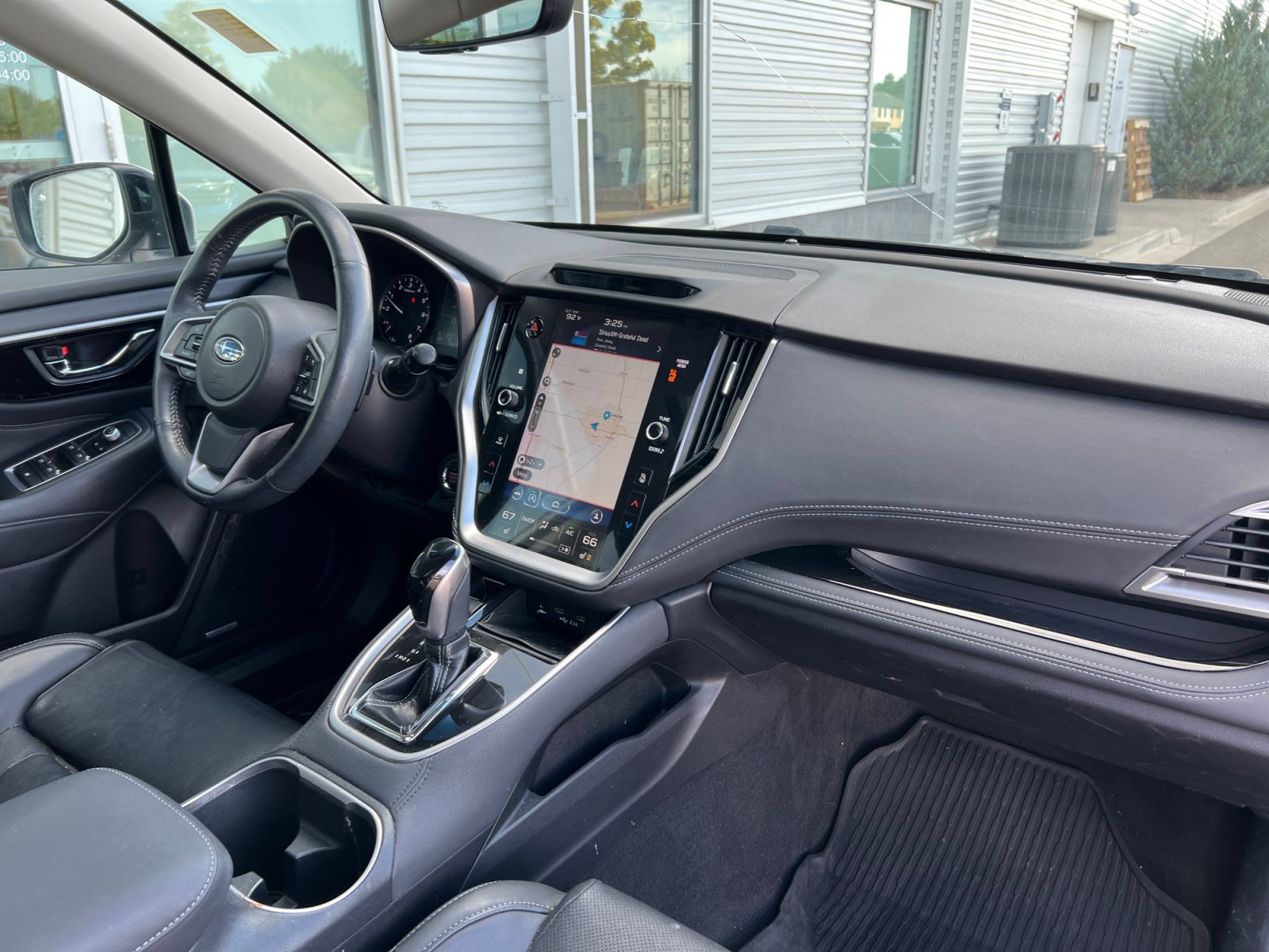 Used 2020 Subaru Outback Limited XT AWD/4WD image 13