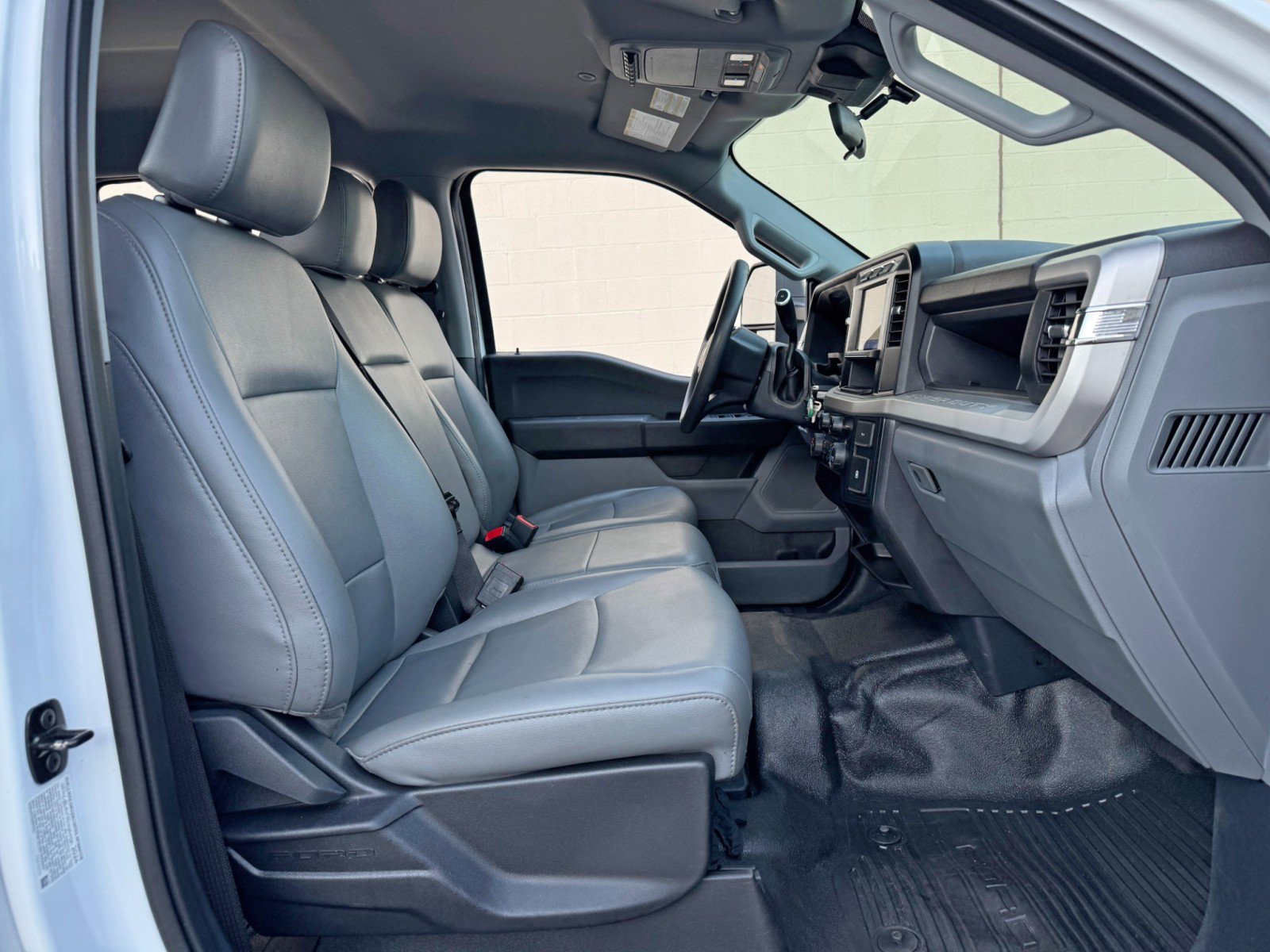 Used 2024 Ford F450 XL RWD image 14