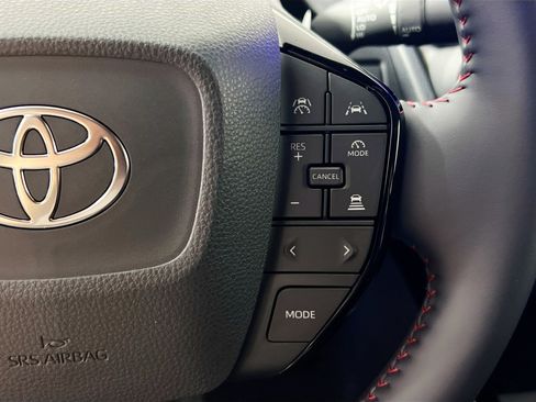 New 2026 Toyota Prius Plug-In Hybrid image 19