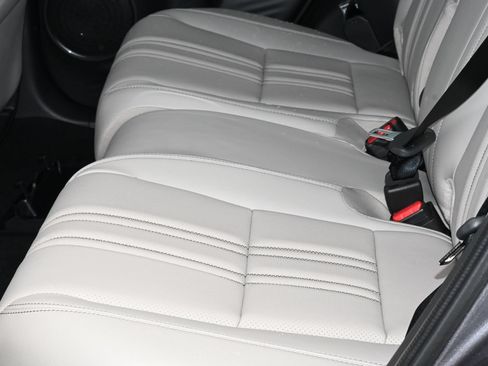 New 2027 Honda HR-V EX-L image 13