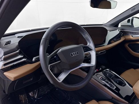 Used 2025 Audi A5 2.0T Premium w/ Premium Plus AWD/4WD image 4