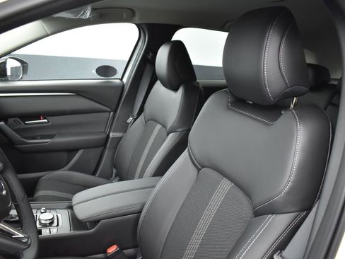 New 2025 MAZDA CX-50 AWD 2.5 S w/ Cargo Package image 12