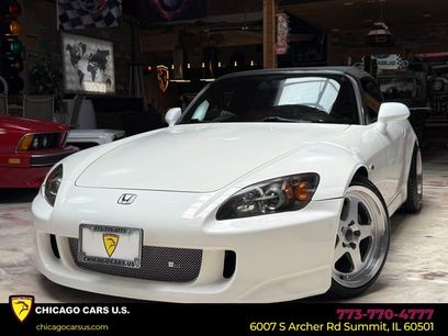 Used 2004 Honda S2000