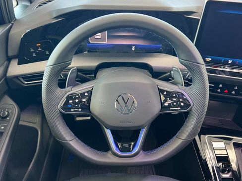 New 2026 Volkswagen Golf AWD/4WD image 14