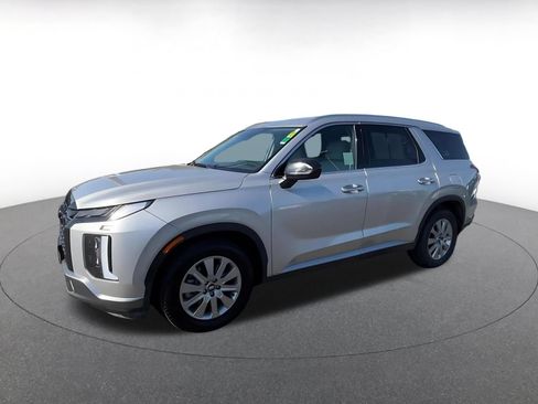 Used 2025 Hyundai Palisade SEL AWD/4WD image 8