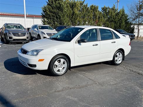 Used 2007 Ford Focus S image 21