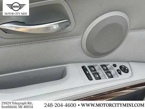 Used 2008 BMW 328xi Sedan AWD/4WD image 19
