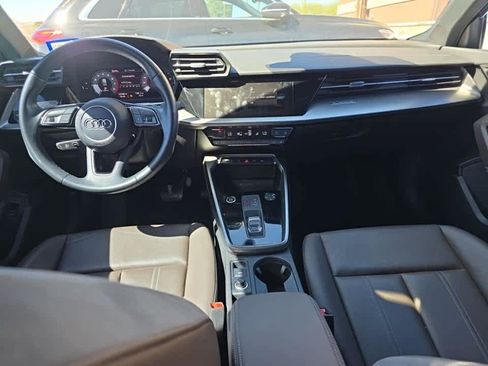 Used 2023 Audi A3 2.0T Premium w/ Convenience Package image 11