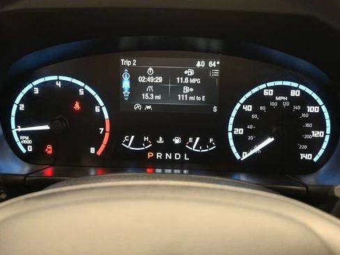 Certified 2023 Ford Bronco Sport Big Bend AWD/4WD image 13