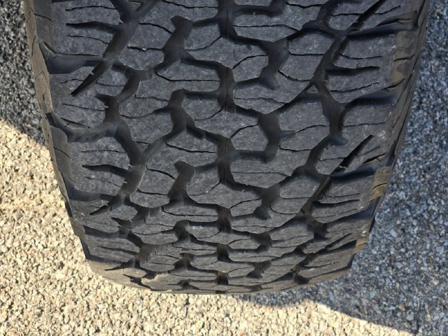 Used 2023 Ford Bronco Raptor AWD/4WD image 11
