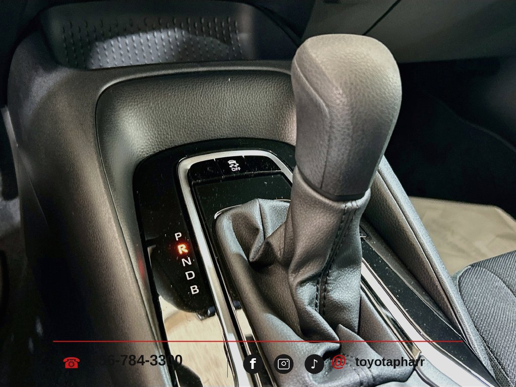 New 2027 Toyota Corolla LE FWD image 15