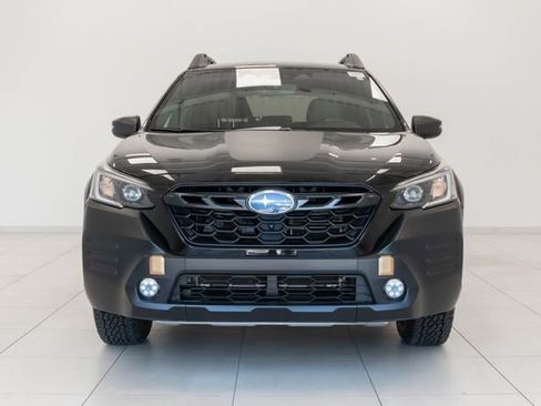 Used 2023 Subaru Outback Wilderness AWD/4WD image 6