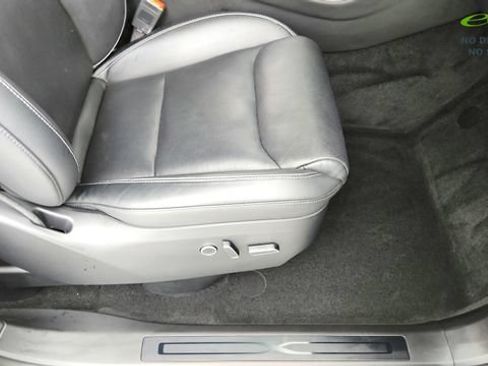 Used 2023 Tesla Model X Plaid AWD/4WD image 35