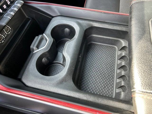 Used 2022 RAM 1500 Rebel w/ Rebel Level 2 Equipment Group AWD/4WD image 36