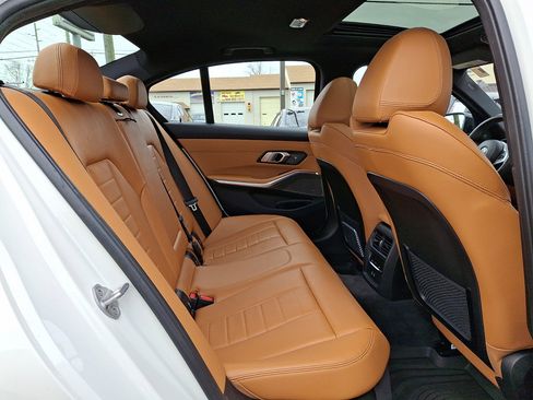 Used 2021 BMW M340i w/ Premium Package image 15