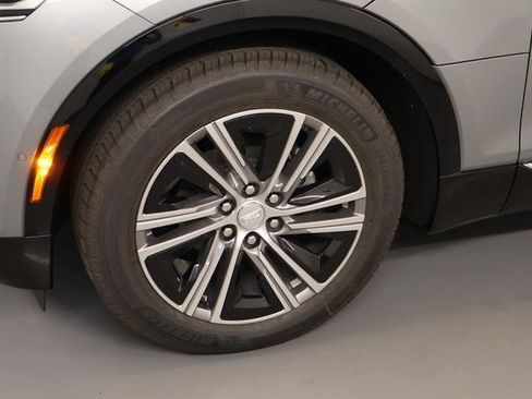 New 2026 Cadillac Lyriq Luxury image 5