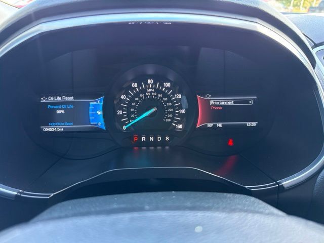 Used 2015 Ford Edge Titanium AWD/4WD image 27