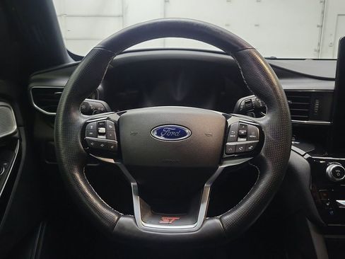 Used 2021 Ford Explorer ST w/ Equipment Group 401A image 14