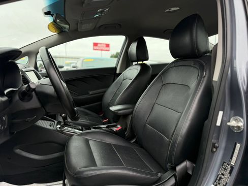Used 2018 Kia Forte EX FWD image 18