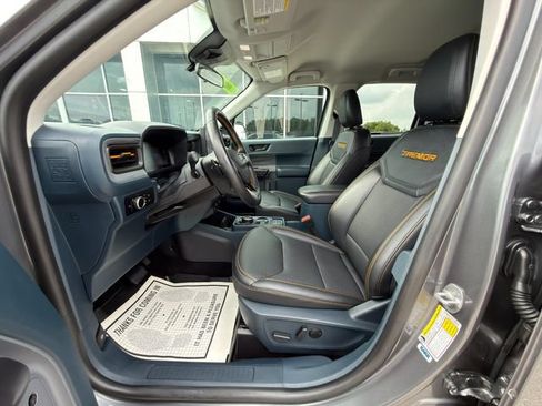 Used 2025 Ford Maverick Tremor AWD/4WD image 25
