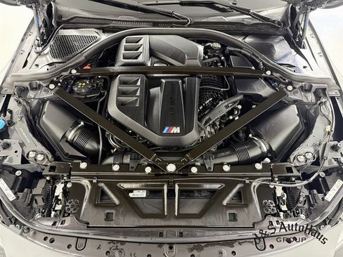 Used 2025 BMW M2 w/ Lighting Package RWD image 36