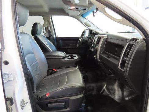 Used 2022 RAM 1500 Tradesman AWD/4WD image 21