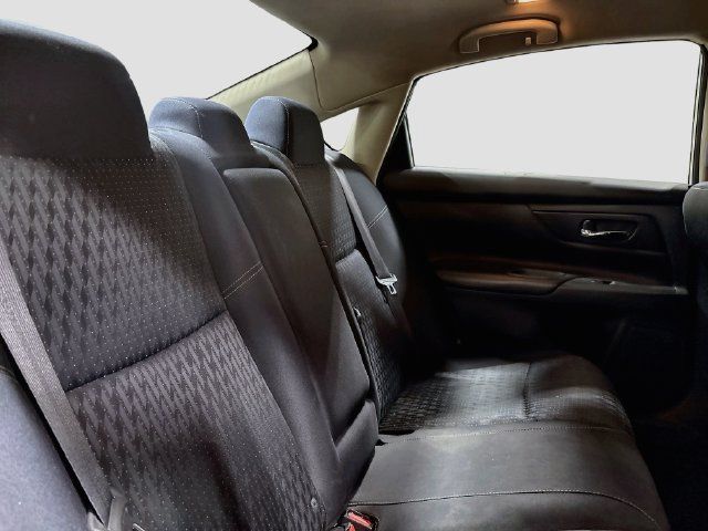 Used 2016 Nissan Altima 2.5 S w/ Power Driver Seat Package FWD image 21
