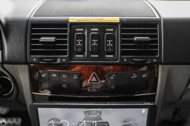 Used 2007 Mercedes-Benz G 500 image 38