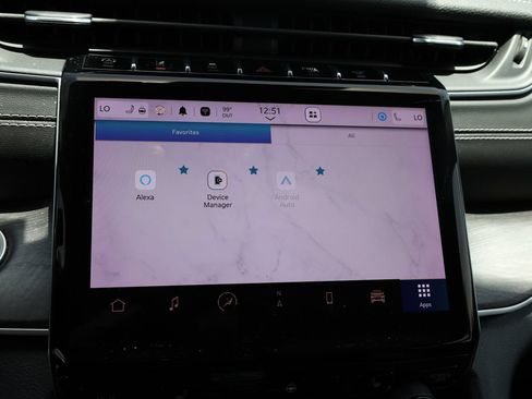 Used 2022 Jeep Grand Cherokee Limited RWD image 27