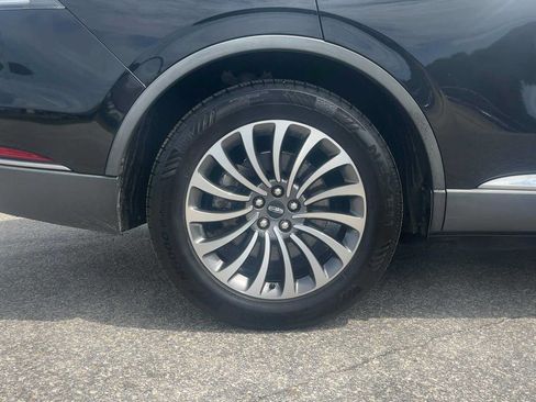 Used 2020 Lincoln Aviator Reserve AWD/4WD image 39