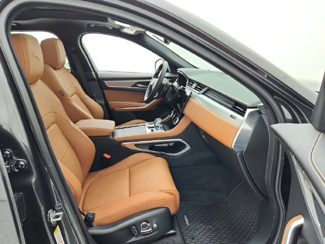 Certified 2026 Jaguar F-PACE R-Dynamic S AWD/4WD image 26