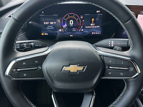 New 2026 Chevrolet Traverse LT image 25