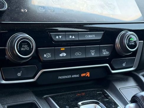 Used 2017 Honda CR-V EX-L image 22