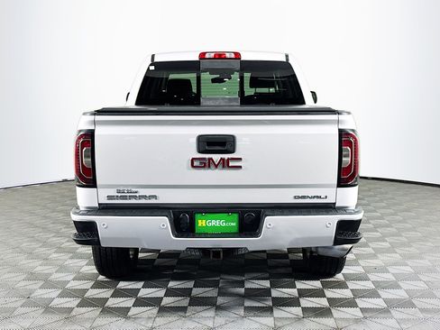 Used 2016 GMC Sierra 1500 Denali image 8
