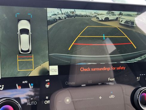 New 2026 Lexus RX 350 image 25