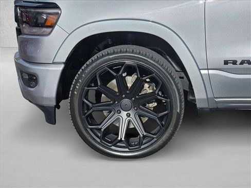 Used 2020 RAM 1500 Laramie image 22