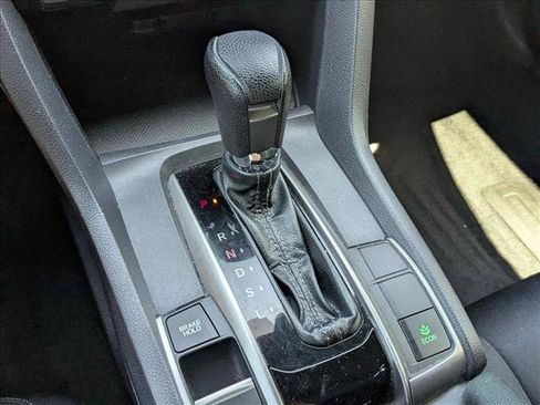 Used 2018 Honda Civic EX image 12