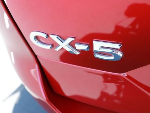 Used 2020 MAZDA CX-5 Sport FWD image 7