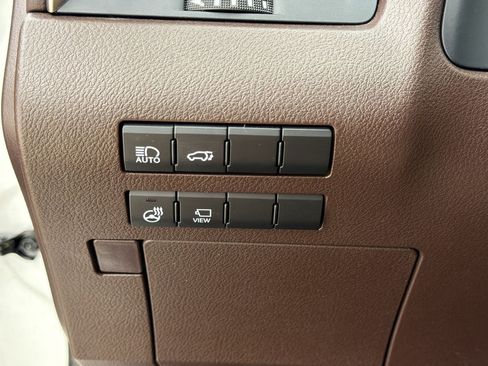 Used 2020 Lexus RX 350 FWD w/ Premium Package image 19