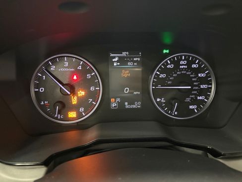Used 2021 Subaru Legacy Premium AWD/4WD image 16