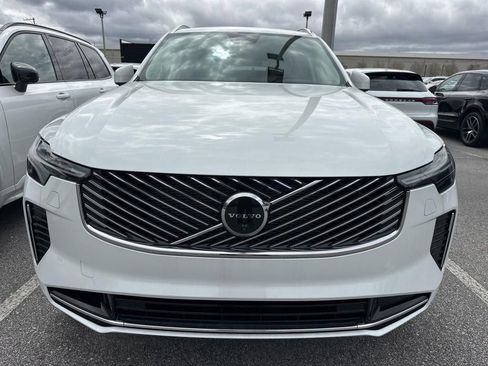 New 2026 Volvo XC90 T8 Ultra w/ Protection Package Premier AWD/4WD image 2