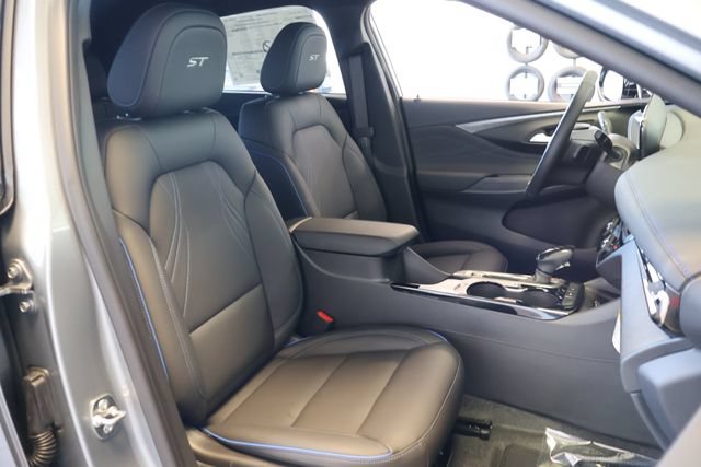 New 2026 Buick Envista Sport Touring w/ Convenience I Package FWD image 21