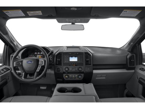 Used 2019 Ford F150 XLT AWD/4WD image 8