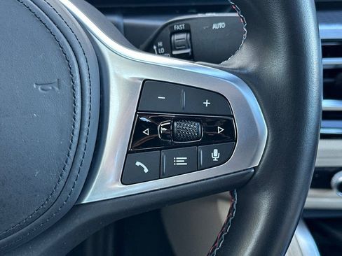 Used 2023 BMW i4 M50 image 27