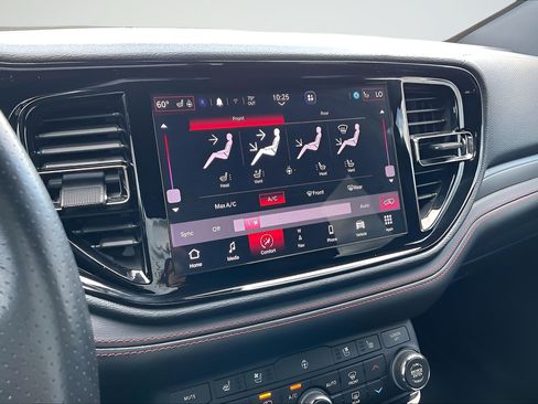 Certified 2023 Dodge Durango GT AWD/4WD image 24
