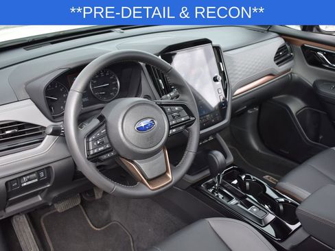 Used 2026 Subaru Forester Sport image 8