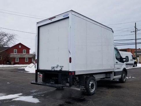 New 2026 Ford Transit 350 image 3